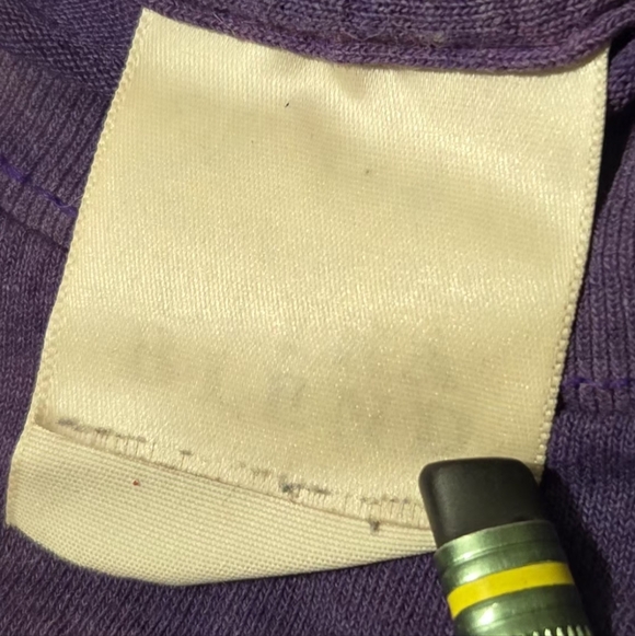 VTG 90s Taco Bell Chihuahua Pepsi Branded Graphic T-shirt XL - Picture 6 of 6